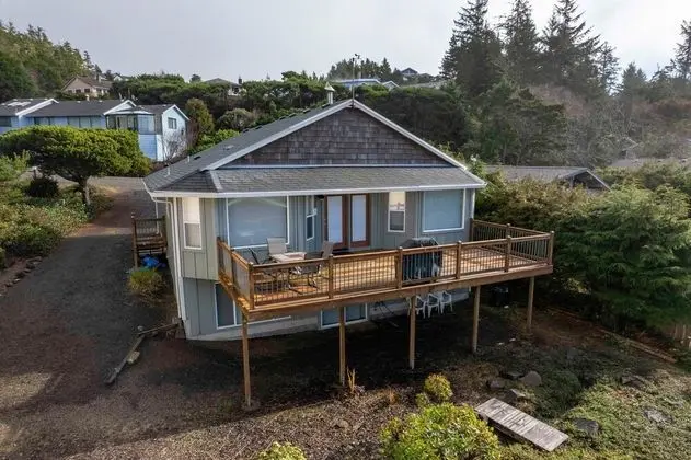 Ev, Birden Çok Yatak (Oceanside Vista)