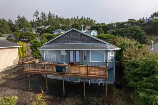 Ev, Birden Çok Yatak (Oceanside Vista)