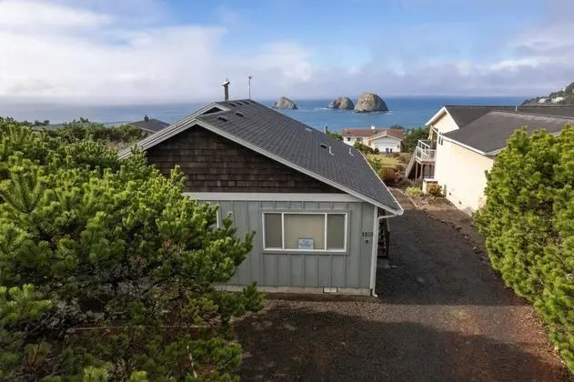 Ev, Birden Çok Yatak (Oceanside Vista)