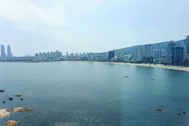 Odadan manzara