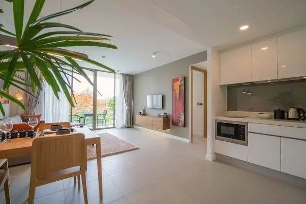 Premier Apart Daire