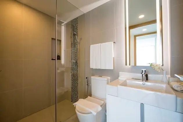 Premier Apart Daire