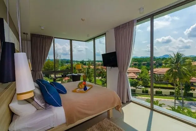 2-Bedroom Apartment