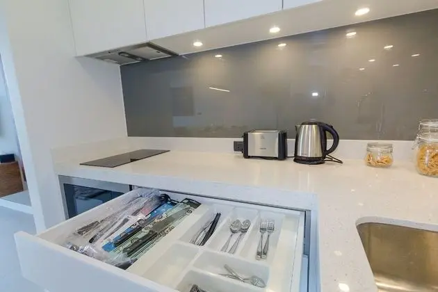 2-Bedroom Apartment