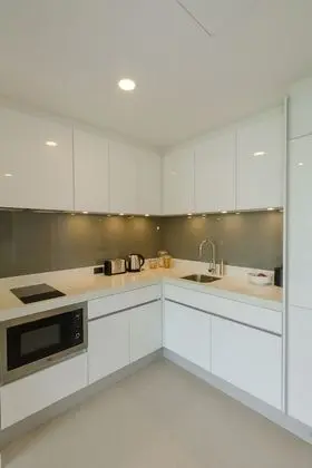 2-Bedroom Apartment