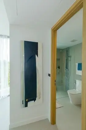 2-Bedroom Apartment