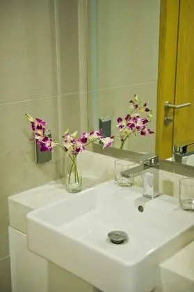 One Bedroom Apartment