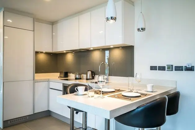 2 Bedrooms Condo