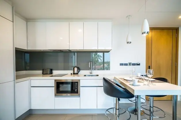 2 Bedrooms Condo