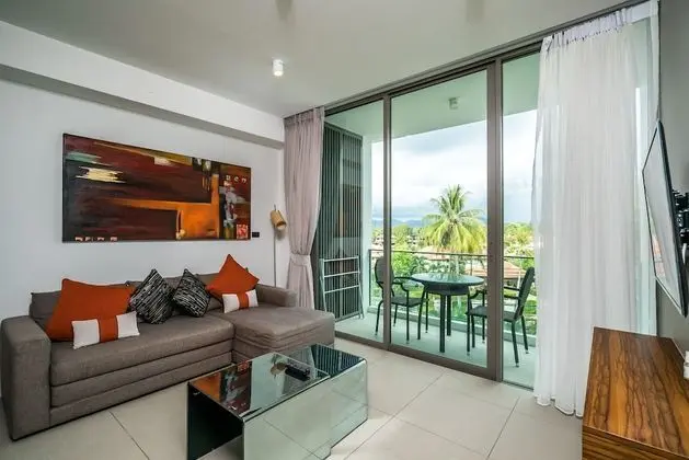 2 Bedrooms Condo