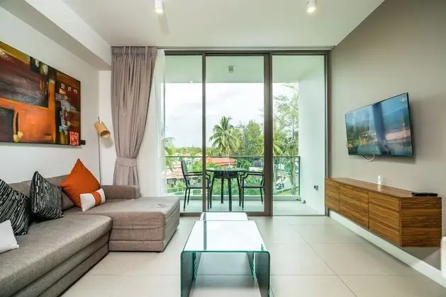 2 Bedrooms Condo