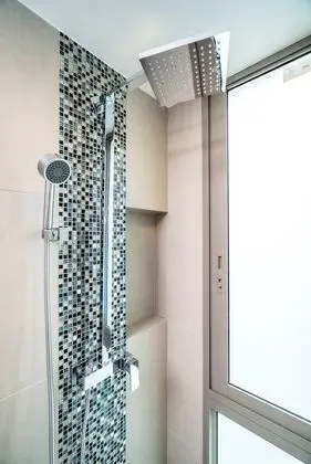 2 Bedrooms Condo