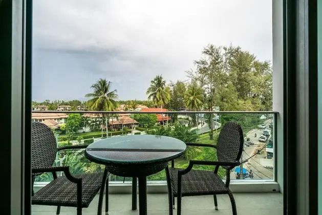 2 Bedrooms Condo