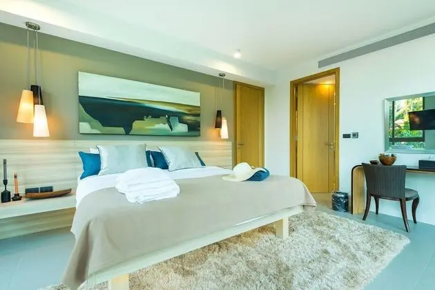 Deluxe Apart Daire