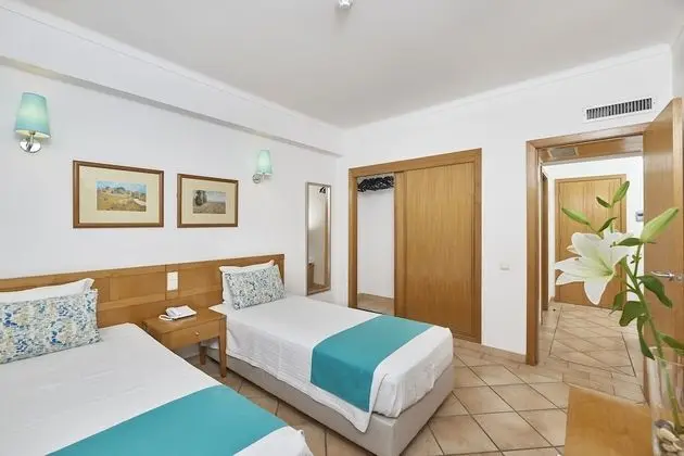 Standard Apart Daire, 1 Yatak Odası, Balkon