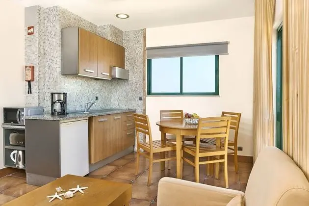 Superior Apart Daire, 1 Yatak Odası, Balkon
