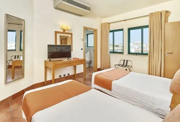 Superior Apart Daire, 1 Yatak Odası, Balkon
