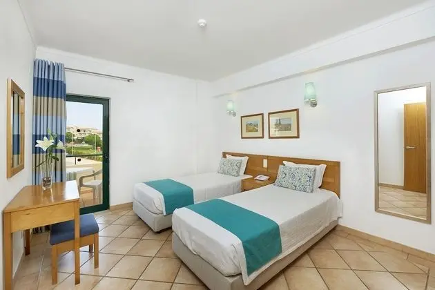 Superior Apart Daire, 1 Yatak Odası, Balkon