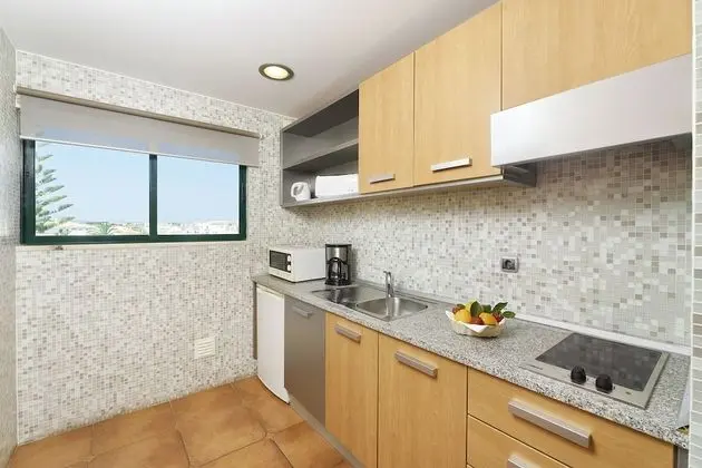 Superior Apart Daire, 1 Yatak Odası, Balkon