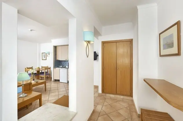 Superior Apart Daire, 1 Yatak Odası, Balkon
