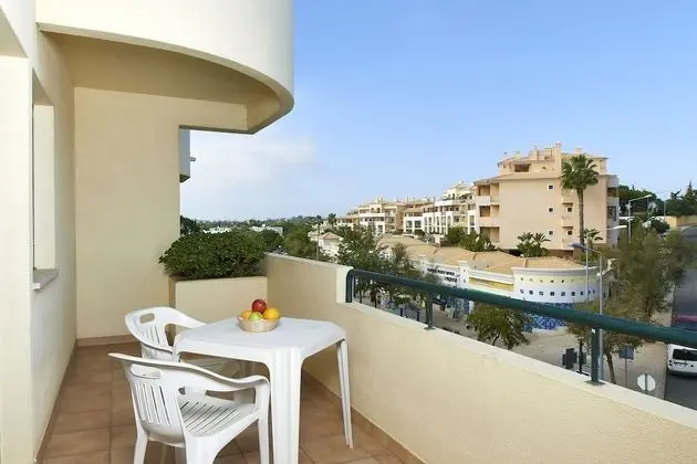 Superior Apart Daire, 1 Yatak Odası, Balkon