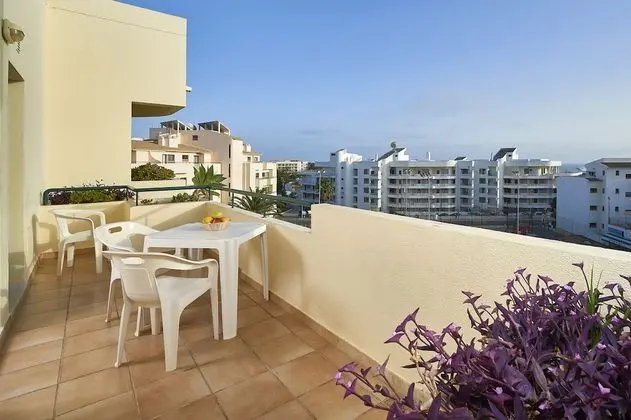 Superior Apart Daire, 1 Yatak Odası, Balkon