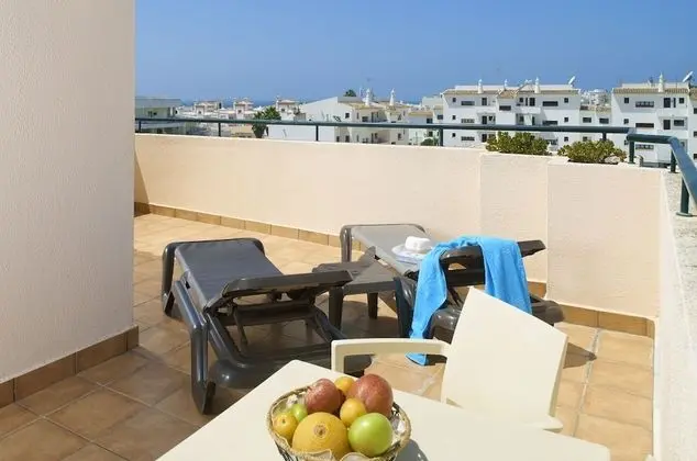 Superior Apart Daire, 1 Yatak Odası, Balkon