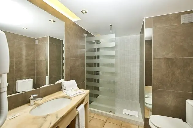 Superior Apart Daire, 1 Yatak Odası, Balkon