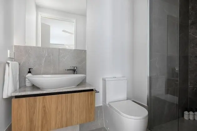 Deluxe Apart Daire, 2 Yatak Odası, Havuz Manzaralı, Plaj Kenarı