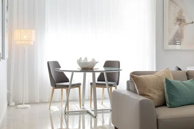 Deluxe Apart Daire