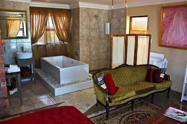 Honeymoon Oda, 1 Yatak Odası