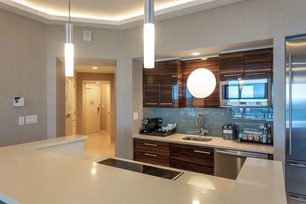Apart Daire (1 Bedroom)