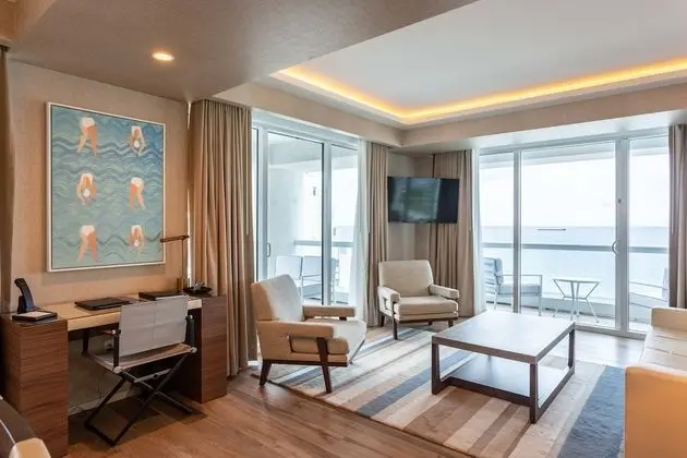 Apart Daire (1 Bedroom)