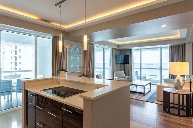 Apart Daire (1 Bedroom)