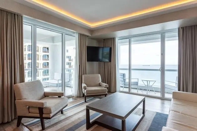 Apart Daire (1 Bedroom)
