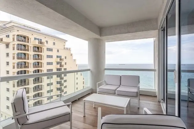 Apart Daire (1 Bedroom)