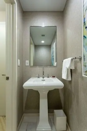 Apart Daire (1 Bedroom)