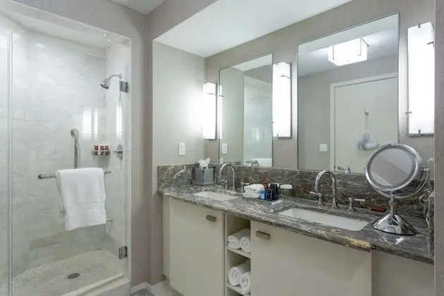 Apart Daire (1 Bedroom)