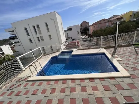 Apart Daire, 3 Yatak Odası, Balkon
