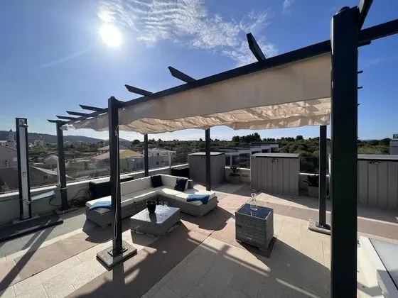 Apart Daire, 3 Yatak Odası, Balkon
