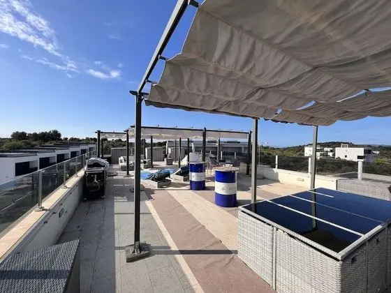 Apart Daire, 3 Yatak Odası, Balkon