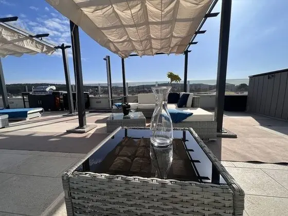 Apart Daire, 3 Yatak Odası, Balkon