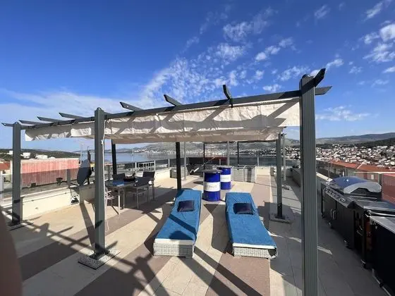 Apart Daire, 3 Yatak Odası, Balkon