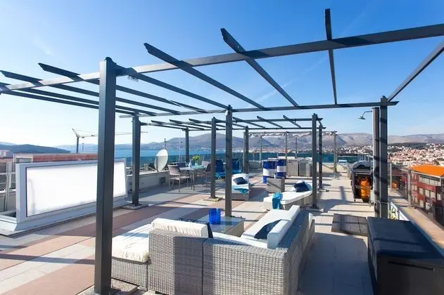 Apart Daire, 3 Yatak Odası, Balkon
