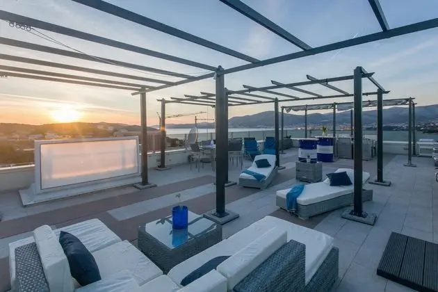 Apart Daire, 3 Yatak Odası, Balkon