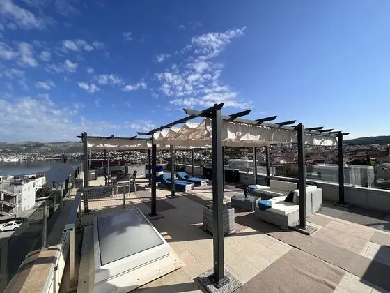 Apart Daire, 3 Yatak Odası, Balkon