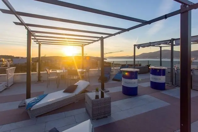 Apart Daire, 3 Yatak Odası, Balkon