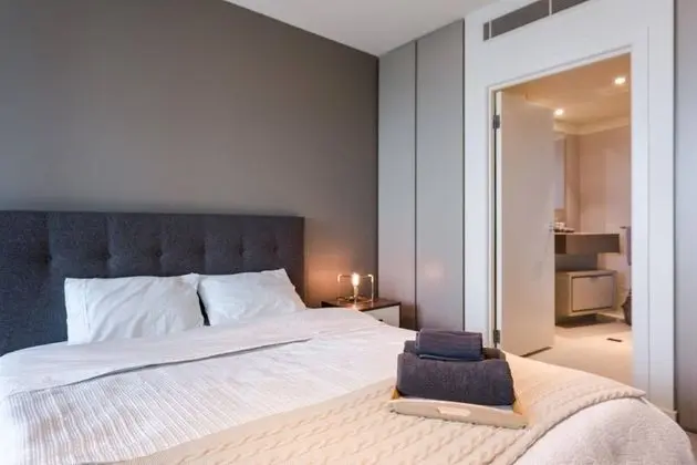 Signature Apart Daire, 2 Yatak Odası