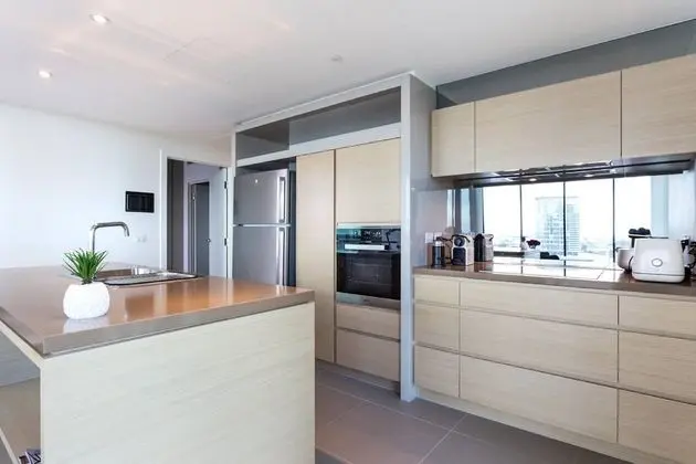 Signature Apart Daire, 2 Yatak Odası