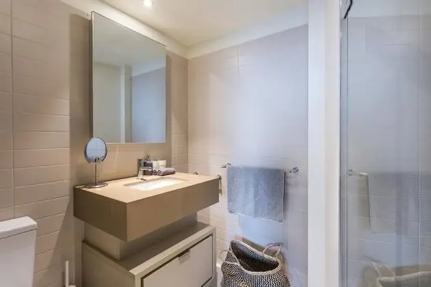 Signature Apart Daire, 2 Yatak Odası